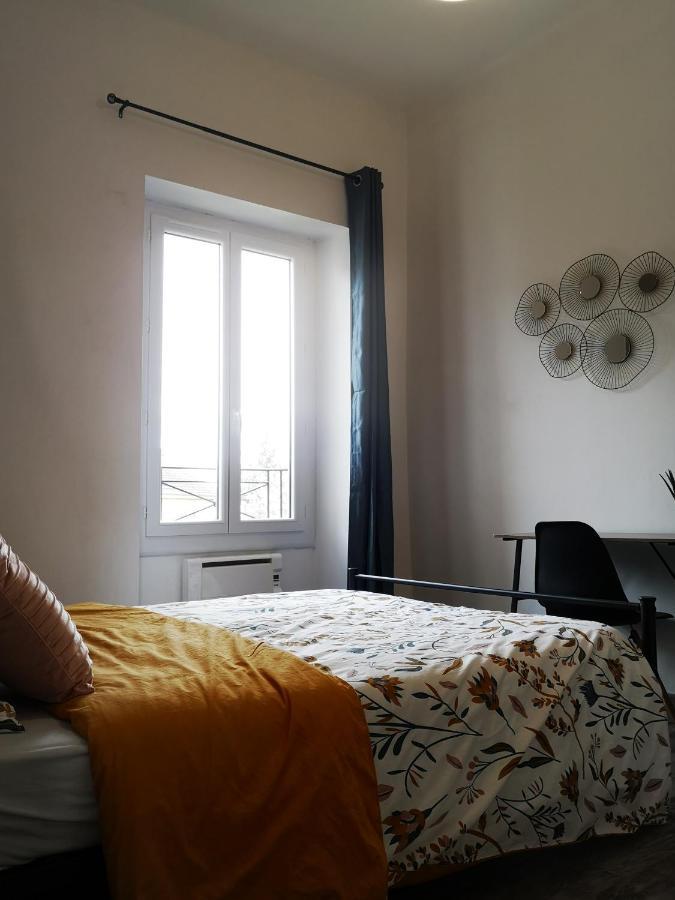 Ferienwohnung Le Petit Cocon De La Poste Gourdon-en-quercy Exterior foto